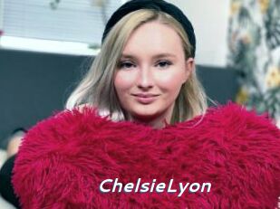 ChelsieLyon