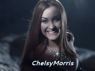 ChelsyMorris