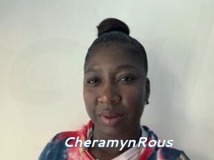 CheramynRous