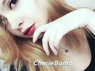 CherieBomb Camgirls Live
