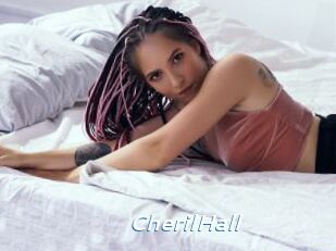 CherilHall