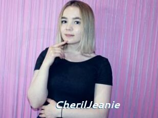 CherilJeanie