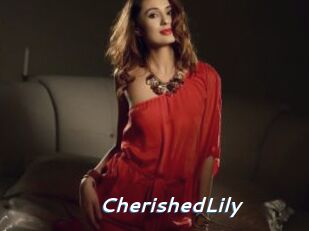 CherishedLily