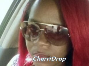 CherriDrop