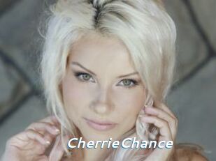 CherrieChance