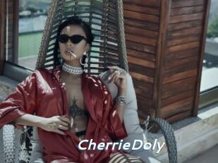 CherrieDoly