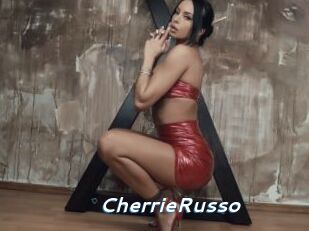 CherrieRusso Camgirls Live