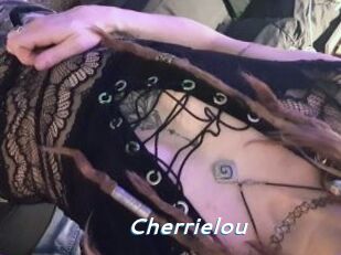 Cherrielou Camgirls Live