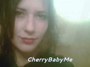 CherryBabyMe