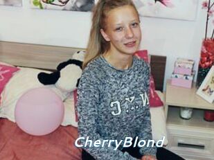 CherryBlond Camgirls Live