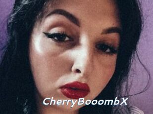 CherryBooombX