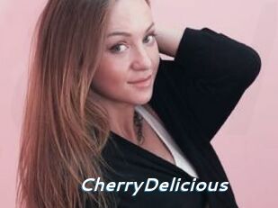 CherryDelicious