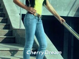 CherryDream