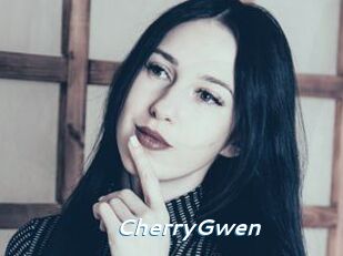 CherryGwen