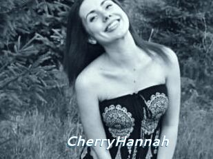 CherryHannah