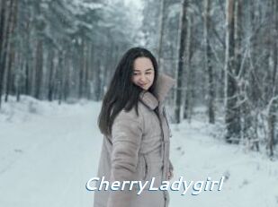 CherryLadygirl