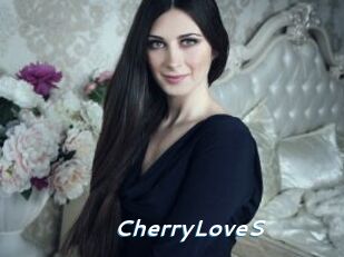 CherryLoveS