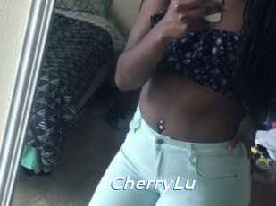 CherryLu