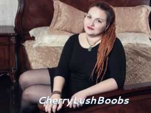 CherryLushBoobs
