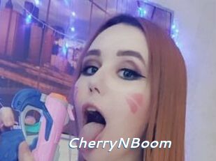 CherryNBoom