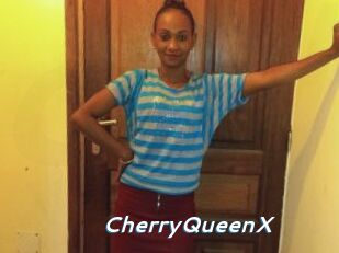CherryQueenX