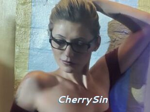 CherrySin