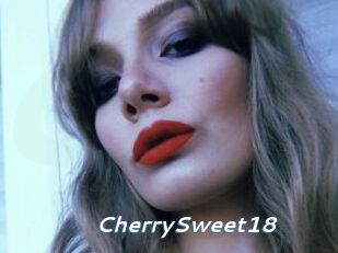 CherrySweet18 Camgirls Live
