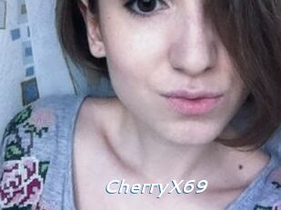 CherryX69