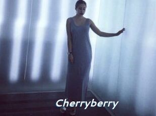 Cherryberry