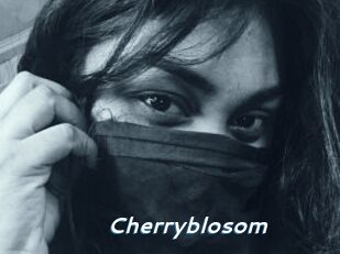 Cherryblosom