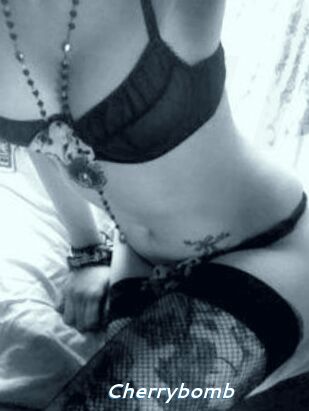 Cherrybomb
