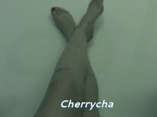 Cherrycha Camgirls Live