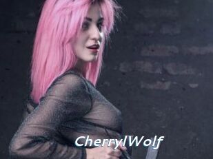 CherrylWolf
