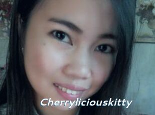 Cherryliciouskitty