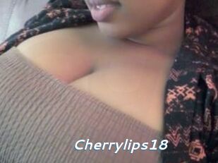 Cherrylips18