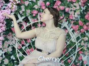 Cherryy
