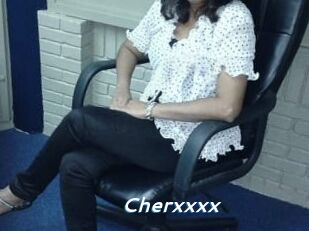 Cherxxxx