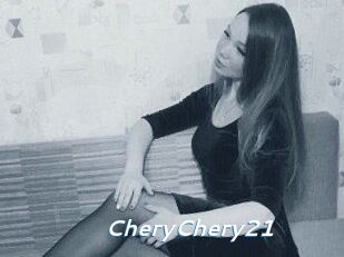 CheryChery21