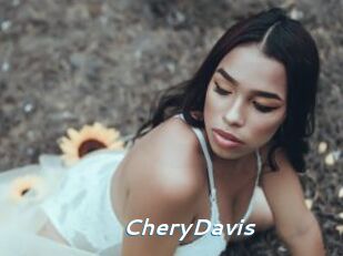 CheryDavis