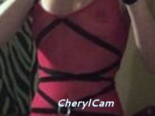 CherylCam