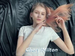 CherylMilton