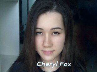 Cheryl_Fox