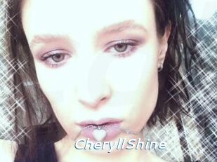 CheryllShine