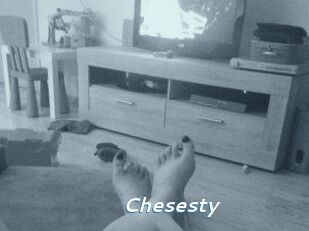 Chesesty