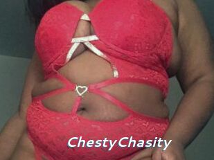 ChestyChasity