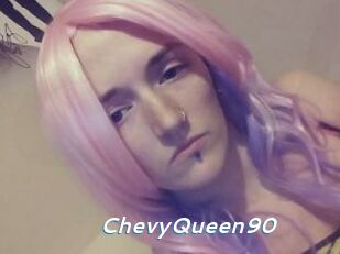 ChevyQueen90
