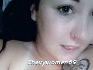 Chevywomen69