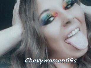 Chevywomen69s