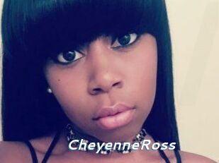 Cheyenne_Ross