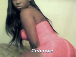 ChiLowe
